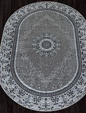 Персидский ковер AZIZA O1464 930 Овал