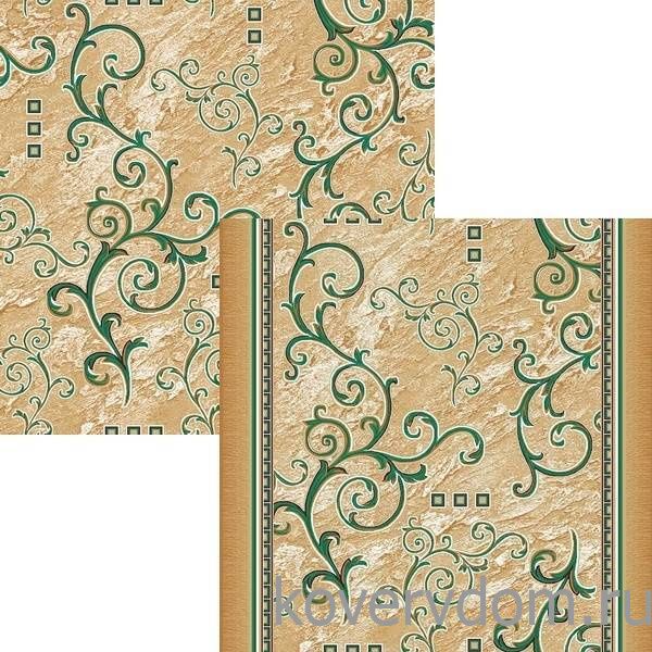 Ковровая дорожка принт 8-ми цветное полотно p1612a2p 36 Ковровая дорожка принт 8-ми цветное полотно p1612a2p 36