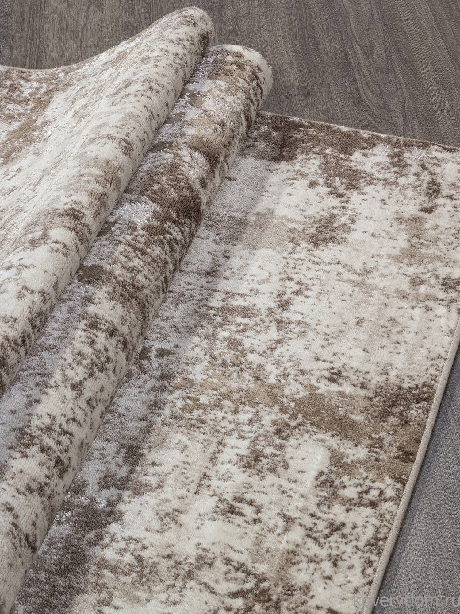 Ковер ALABAMA 2 F172 BEIGE