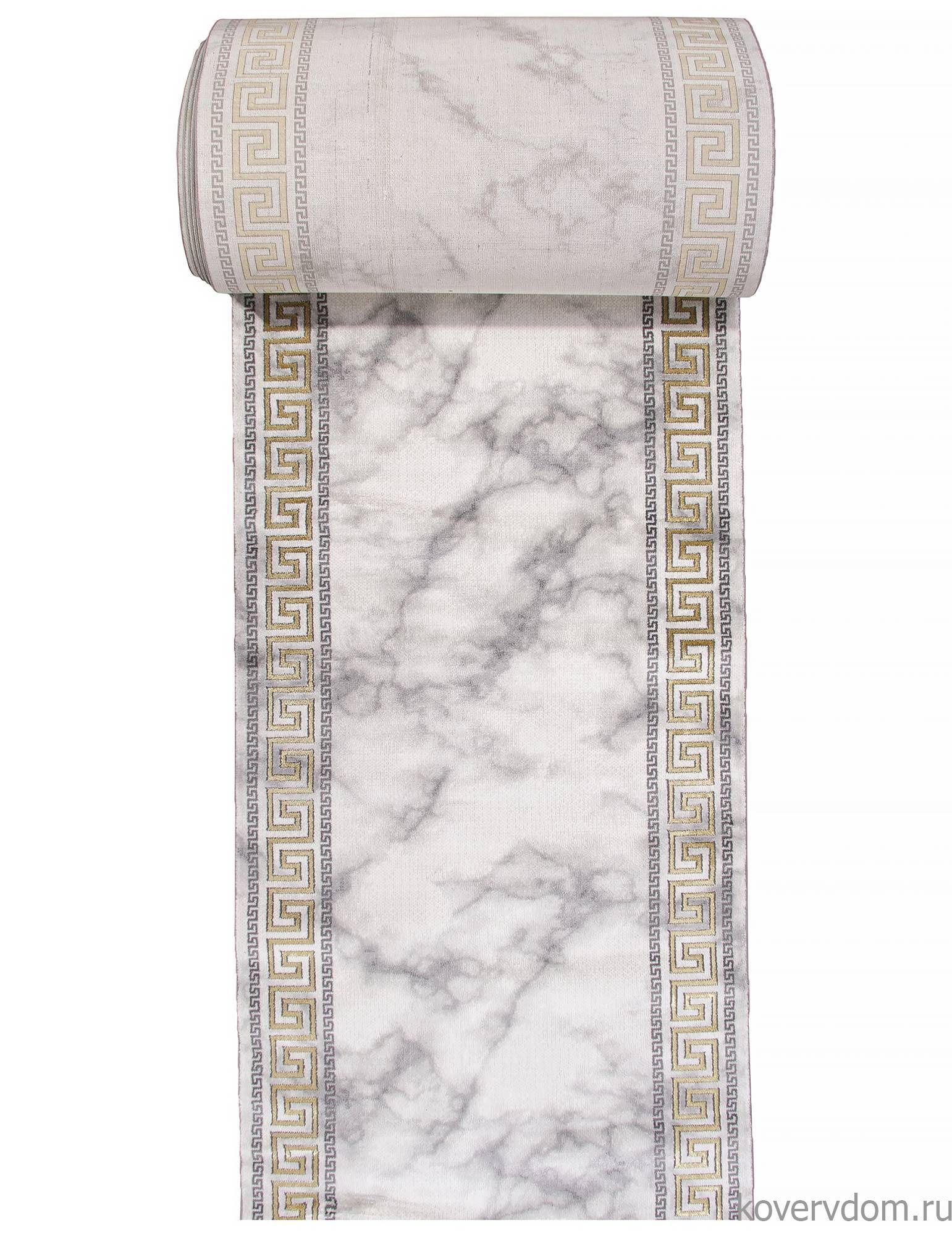 Ковровая Дорожка OMEGA 04456G GOLD / GOLD Ковровая Дорожка OMEGA 04456G GOLD / GOLD