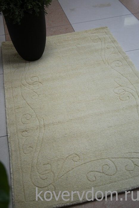 Ковер ALICANTE Wheat