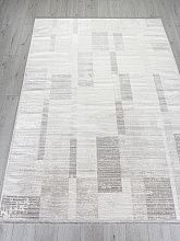 Ковер SHINE 32325A CREAM / L.GREY