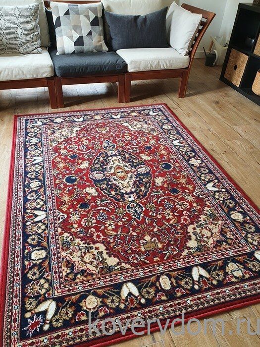 Ковер Большой Лебовски-3 Ковер Большой Лебовски-3