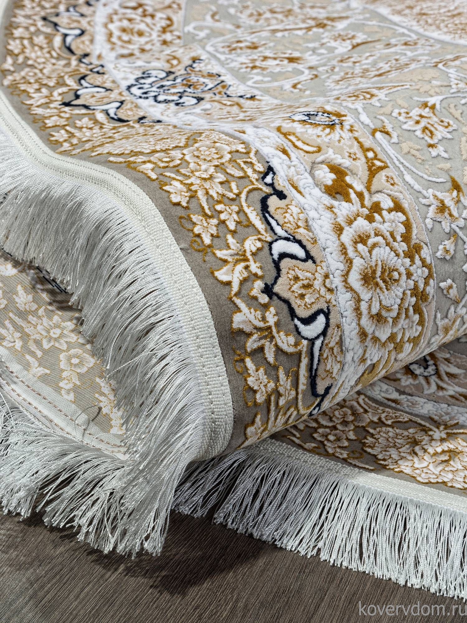 Ковер SALIMA 8010 000 Круг