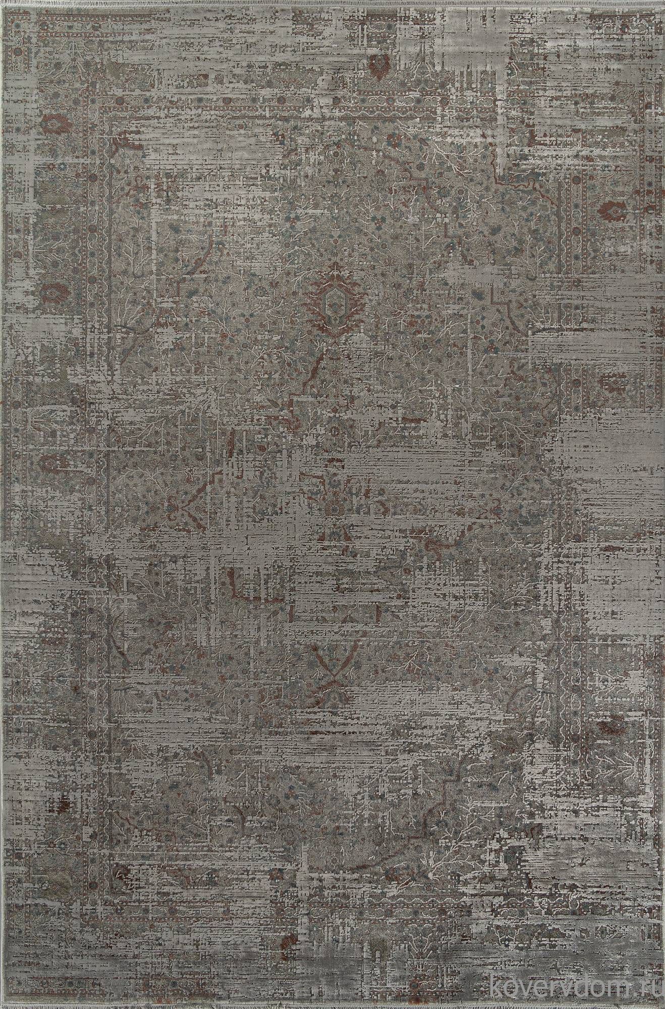 Ковер ROYAL B860G2 CREAM / L.GREY Ковер ROYAL B860G2 CREAM / L.GREY