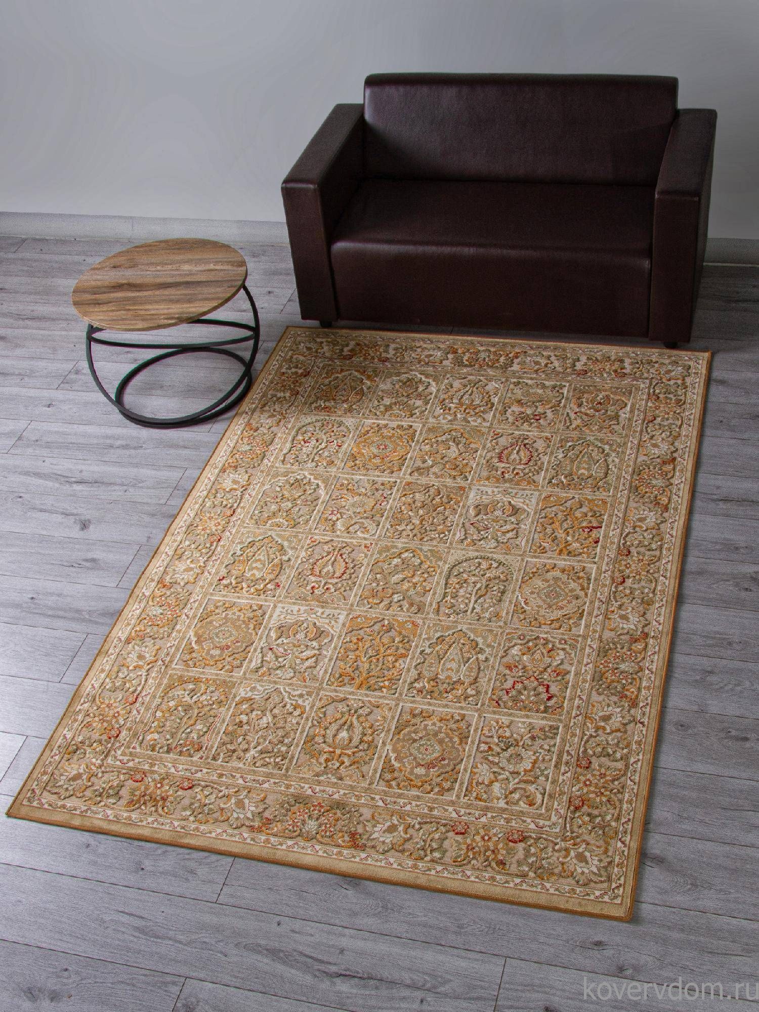 Ковер GENOVA 938354 632260 V