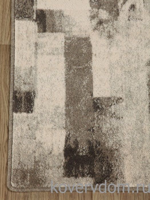 Ковер шерстяной MAGIC Olbia grey