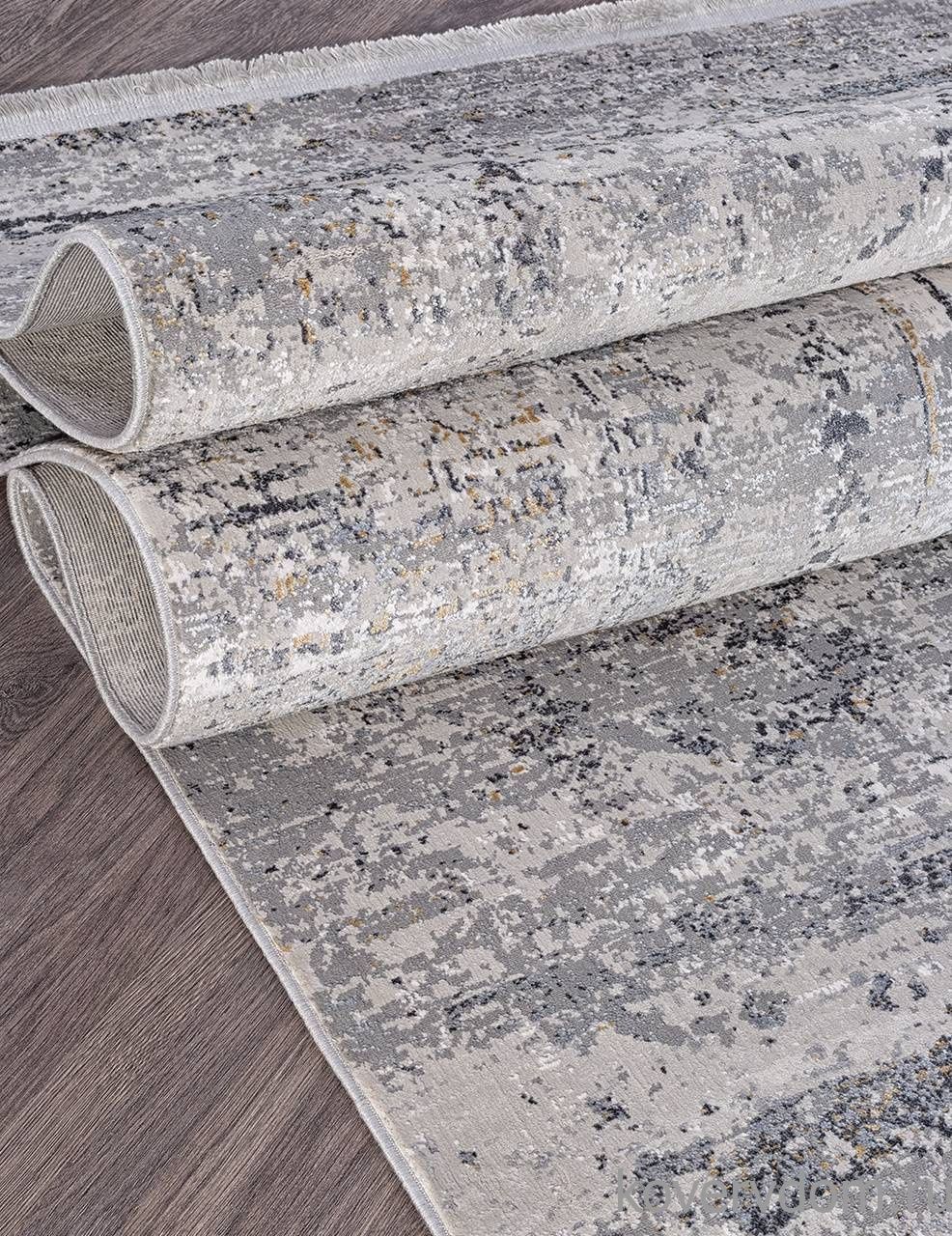 Ковер MAXELL B102A CREAM / D.GRAY Ковер MAXELL B102A CREAM / D.GRAY