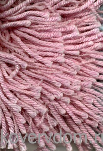 Ковер Шегги акрил В 25 роз.