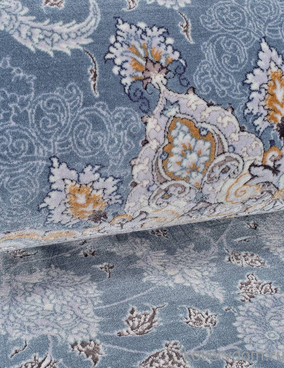 Ковер FARSI 1200 G253 Pale-Blue