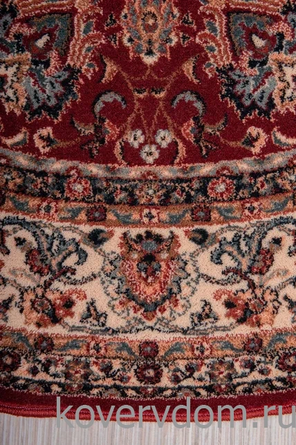 Ковер OSTA Kashqai 4362 302 круг