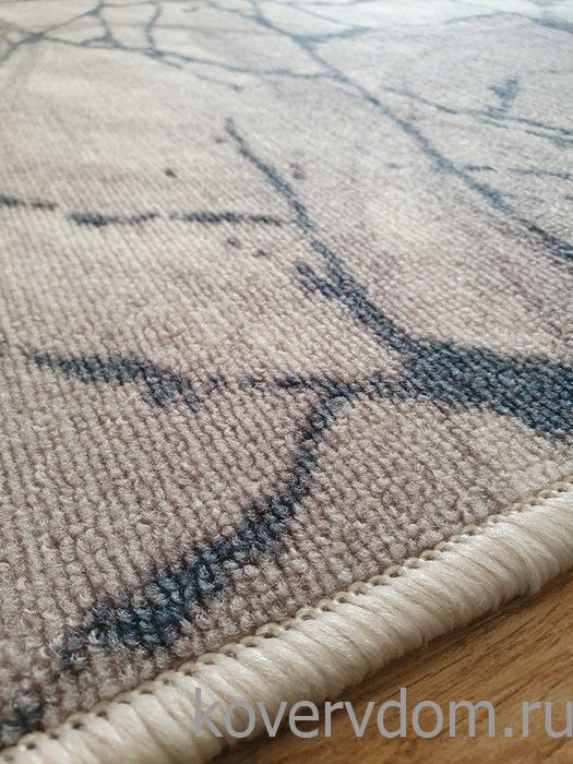 Ковер-палас АБСТРАКЦИЯ 2441 цвет 199