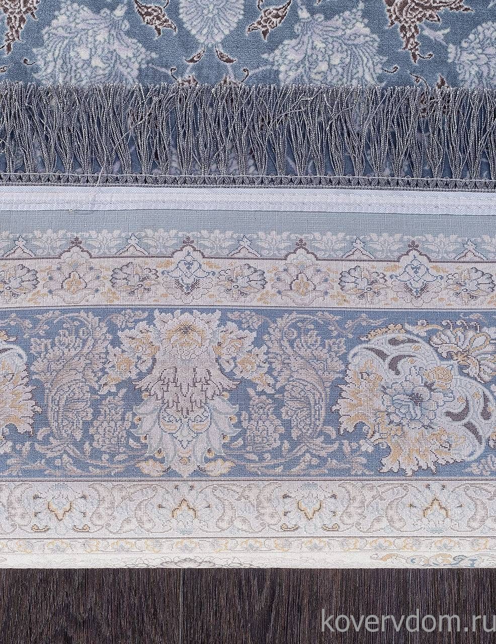 Ковер FARSI 1200 G253 Pale-Blue