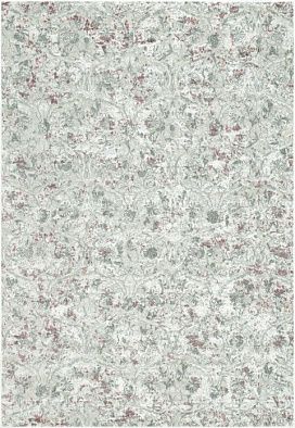 Ковер с цветами PRISMA 82003 6111