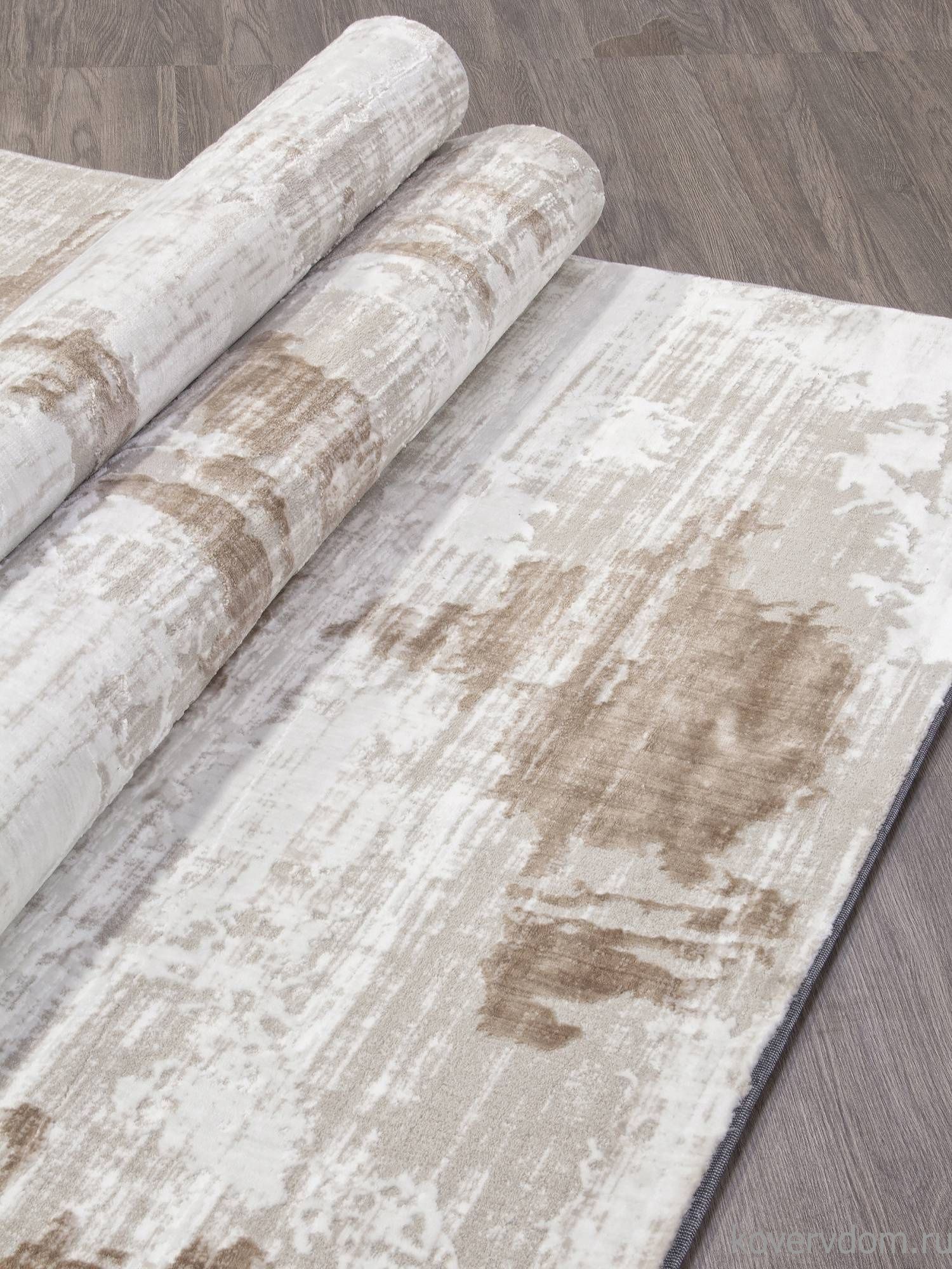 Ковер PERU P514B LIGHT VIZON SHRINK / VIZON Ковер PERU P514B LIGHT VIZON SHRINK / VIZON