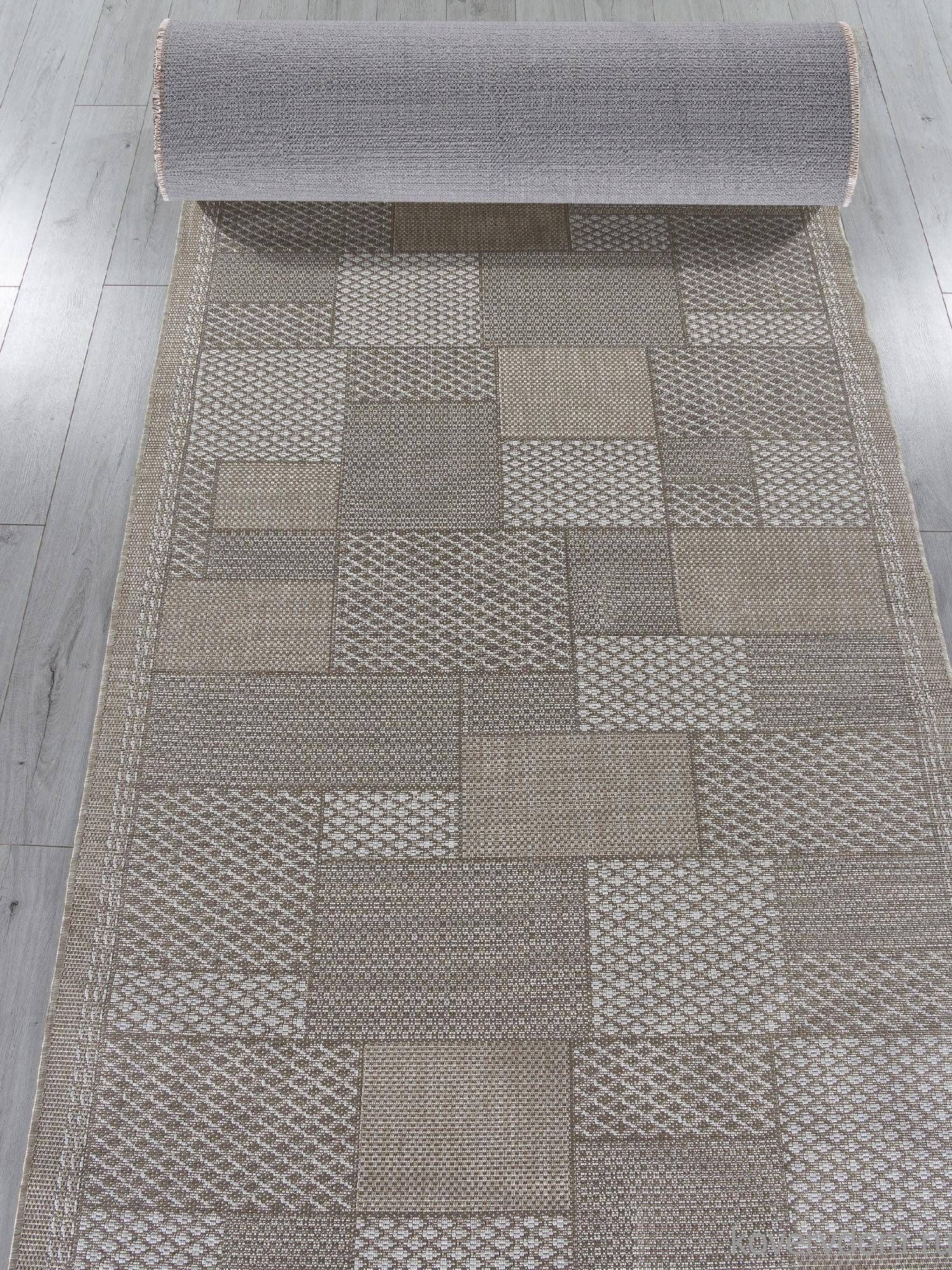 Ковровая Дорожка VERDI TPR S148 BEIGE