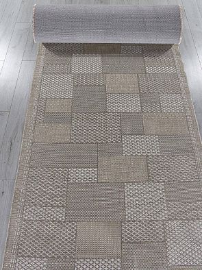 Ковровая Дорожка VERDI TPR S148 BEIGE