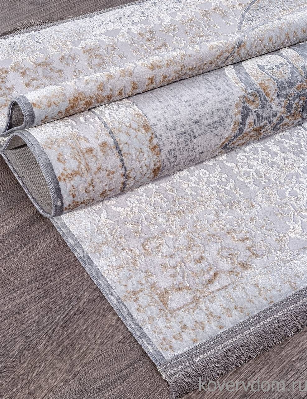 Ковер CAPRICE 8541 в дизайне Ковер CAPRICE 8541 в дизайне