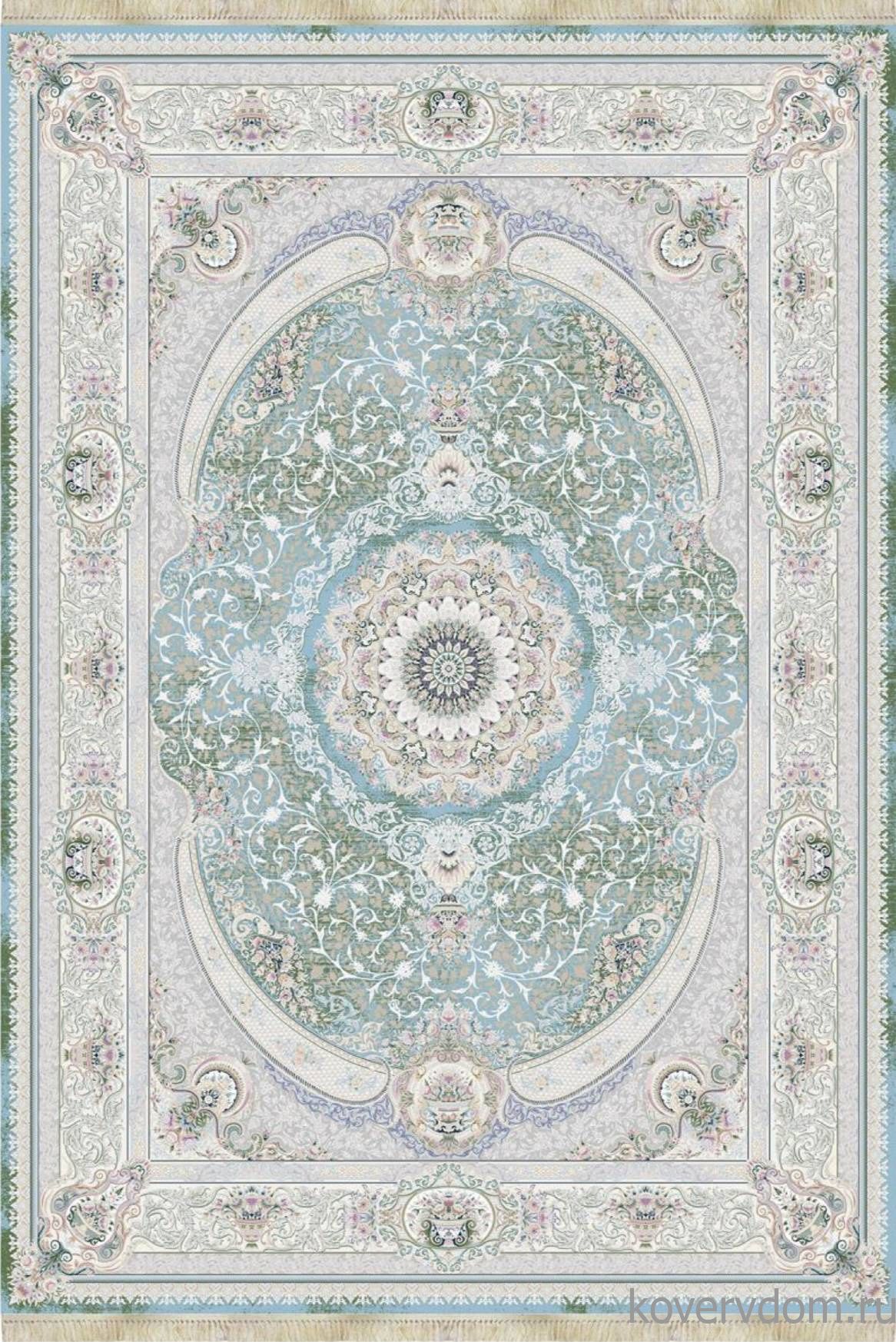 Ковер NAVAL 1200 G406 T 000