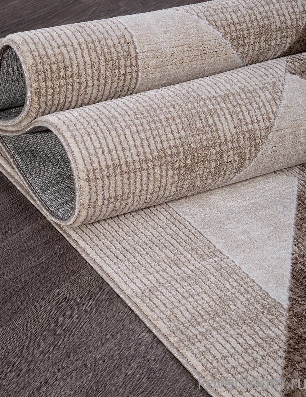 Ковер PANAMA PN014B BROWN / BROWN Ковер PANAMA PN014B BROWN / BROWN