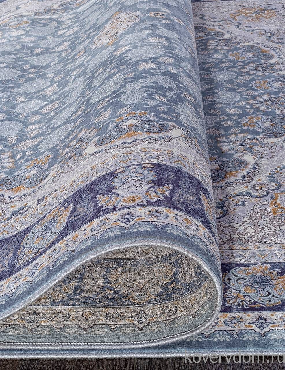Ковер FARSI 1200 G253 Pale-Blue