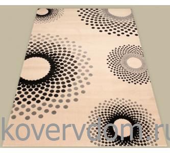 Высокоплотный ковер ФЛОРИА Z0033D0