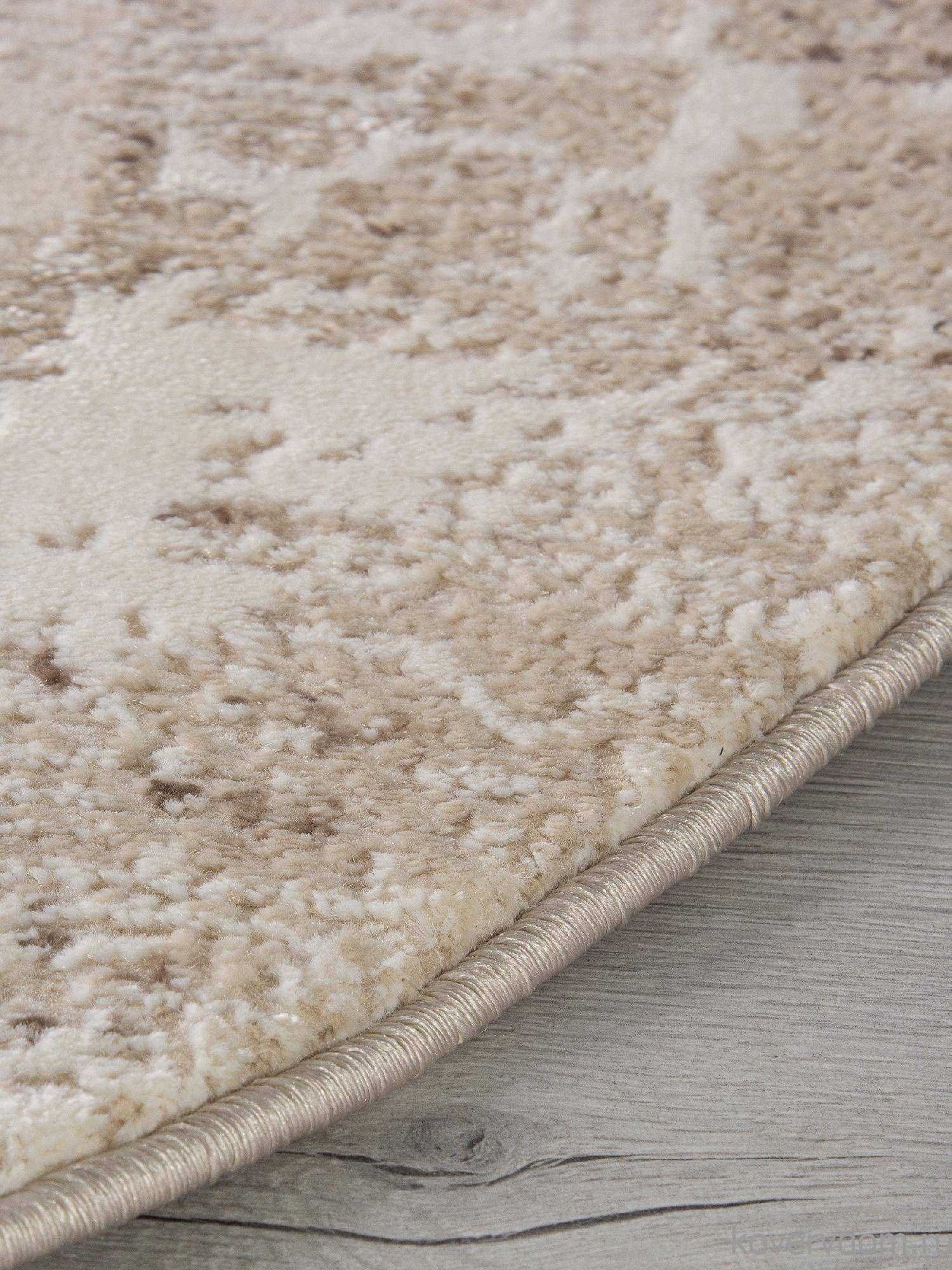 Ковер ARMINA 04091A BROWN / BROWN Овал Ковер ARMINA 04091A BROWN / BROWN Овал