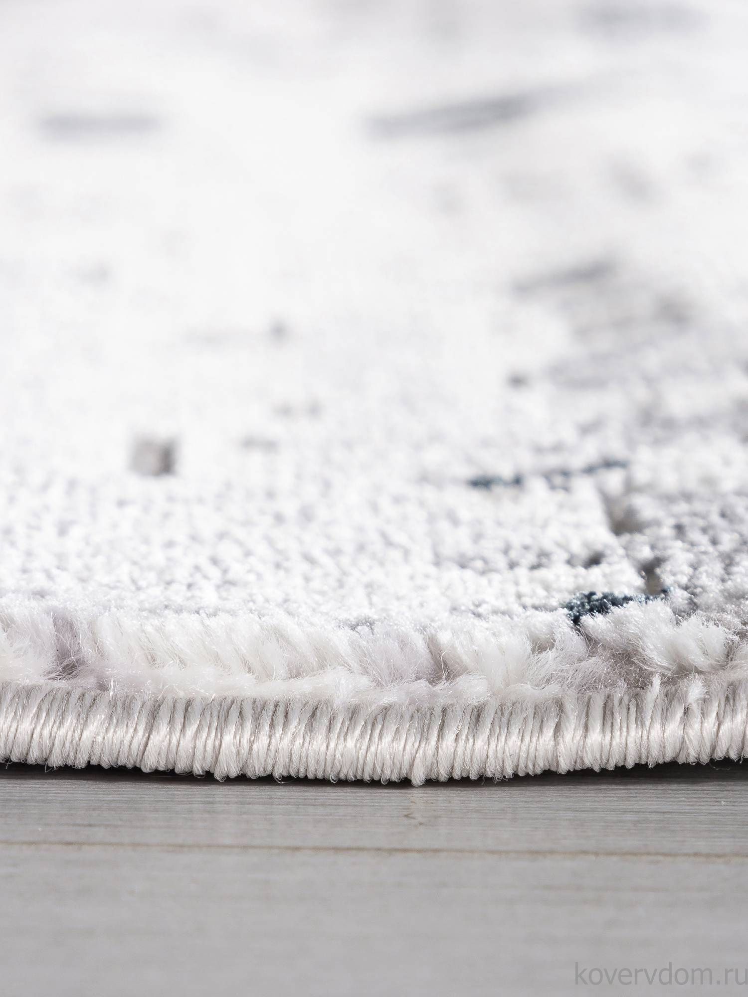 Ковер PALERMO F282 DARK GRAY Ковер PALERMO F282 DARK GRAY