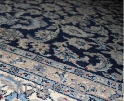 Ковер шерстяной Verdi 36032 3434   круг