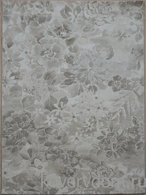 Ковер  NUBIAN Цветы 64145 6575