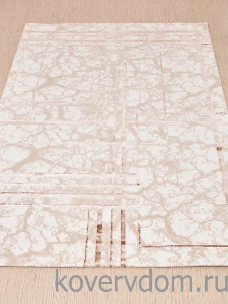 Ковер Planeta 0340A Gold-Cream