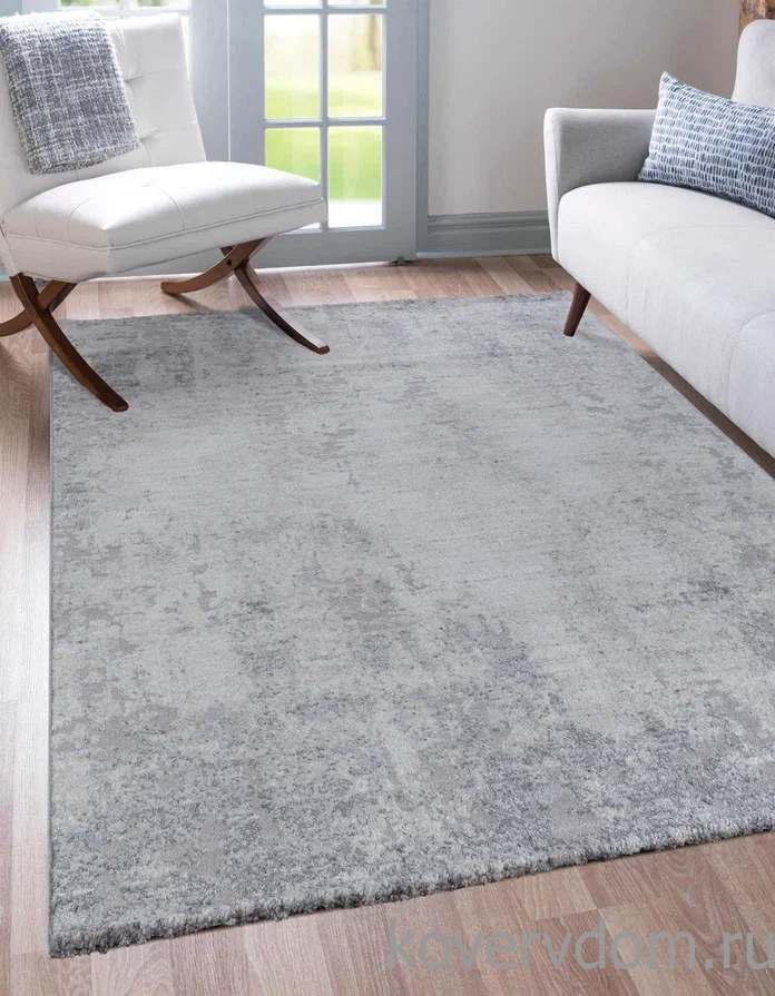 Ковер Coruna B0480B Grey-Cream Ковер Coruna B0480B Grey-Cream