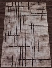 Ручной ковер SIERRA D717 BEIGE-BROWN