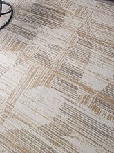 Ковер PRAGA 06029A TOZ GRI / BEIGE