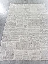 Овальный ковер OSLO 71199 070 BEIGE