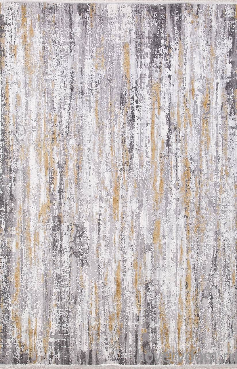 Ковер MODA 9809 ACIK GRI