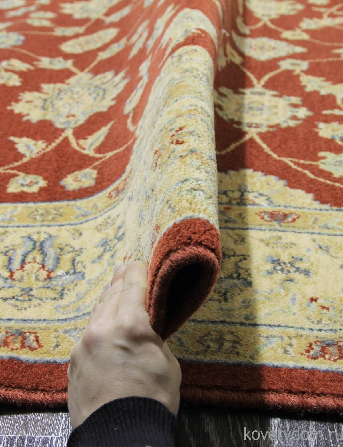 Ковер DJOBIE 45-19 330 V Ковер DJOBIE 45-19 330 V