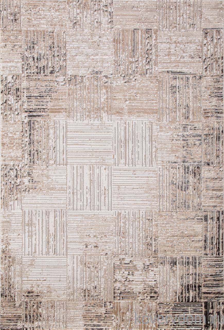 Ковер STAR P0238 L.GRAY / L.GRAY