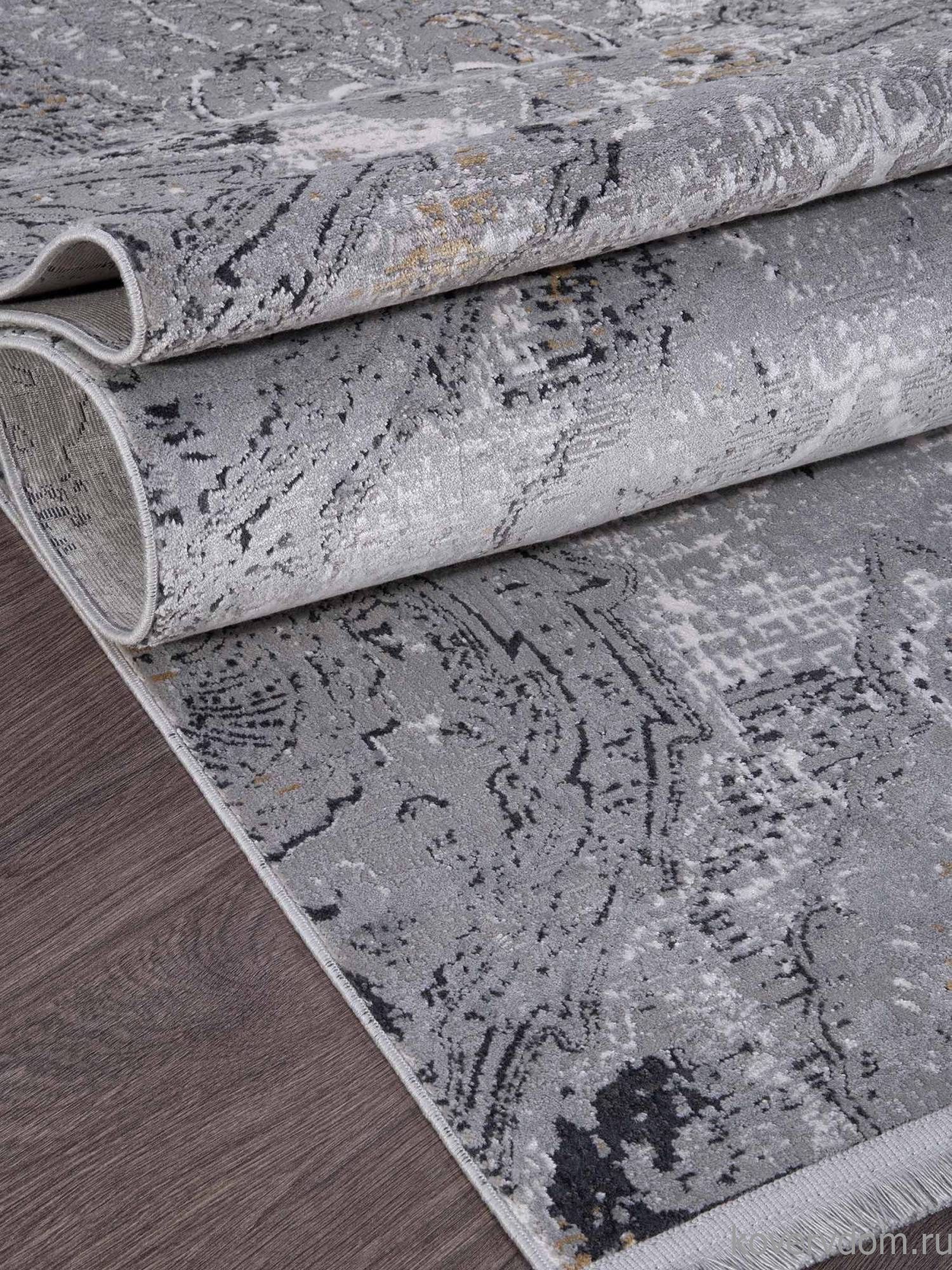 Ковер MAXELL K460A CREAM / GRAY