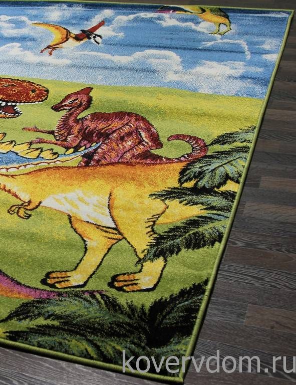 Ковер CRYSTAL 2788 MULTICOLOR Ковер CRYSTAL 2788 MULTICOLOR