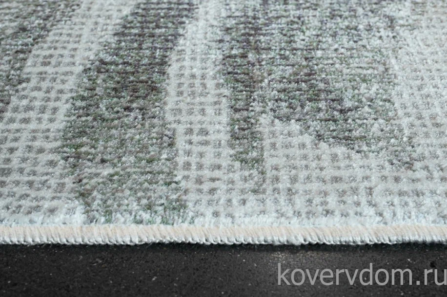 Ковер из вискозы и хлопка с цветами ROYAL PALACE 2020 17710 6767 Ковер из вискозы и хлопка с цветами ROYAL PALACE 2020 17710 6767