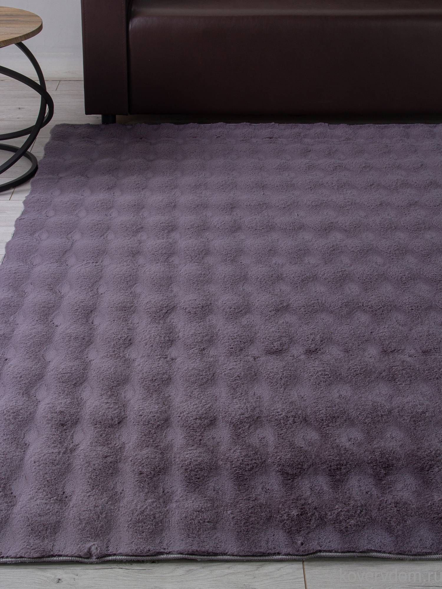 Ковер BUBBLE PX1001 GREY