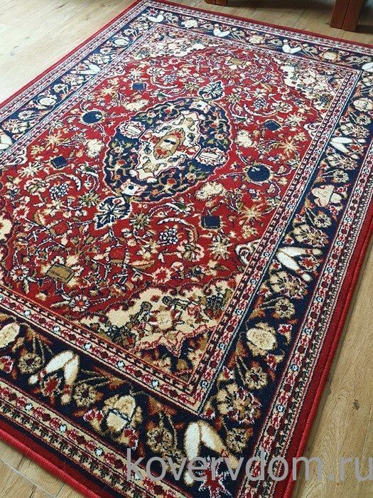 Ковер Большой Лебовски-3 Ковер Большой Лебовски-3