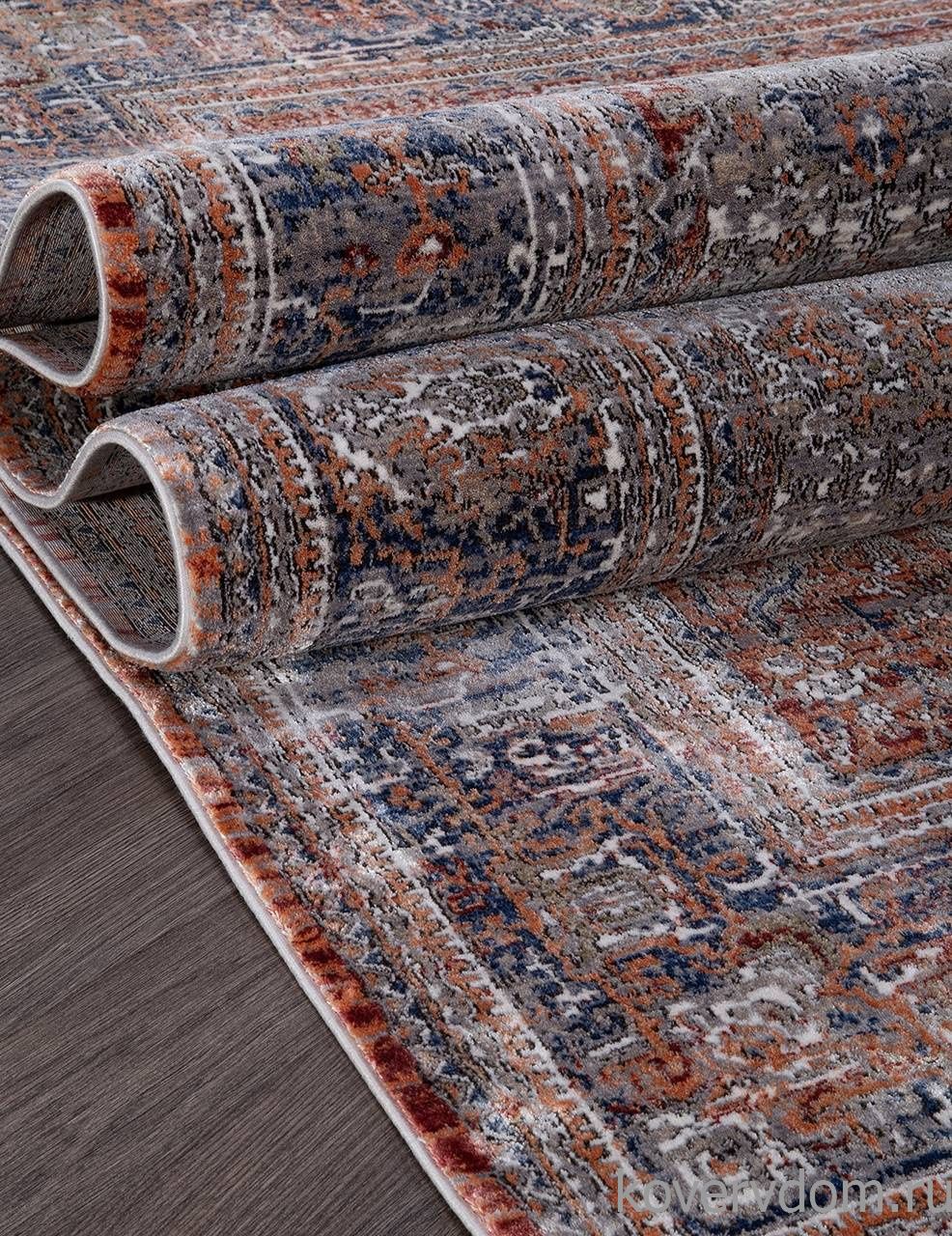 Ковер BELIZE O0140 112 MULTI Ковер BELIZE O0140 112 MULTI