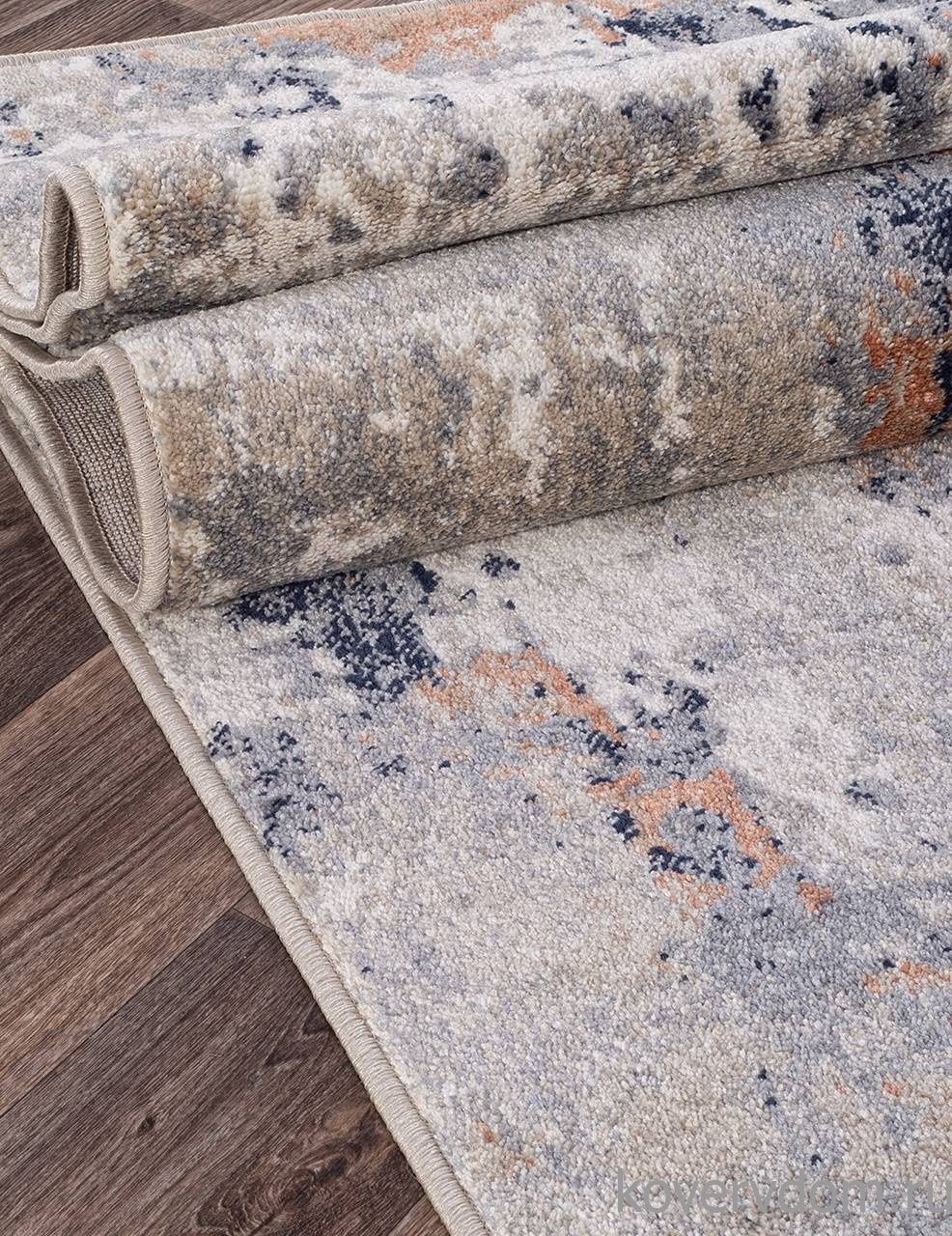 Ковер BOSTON D755 BEIGE