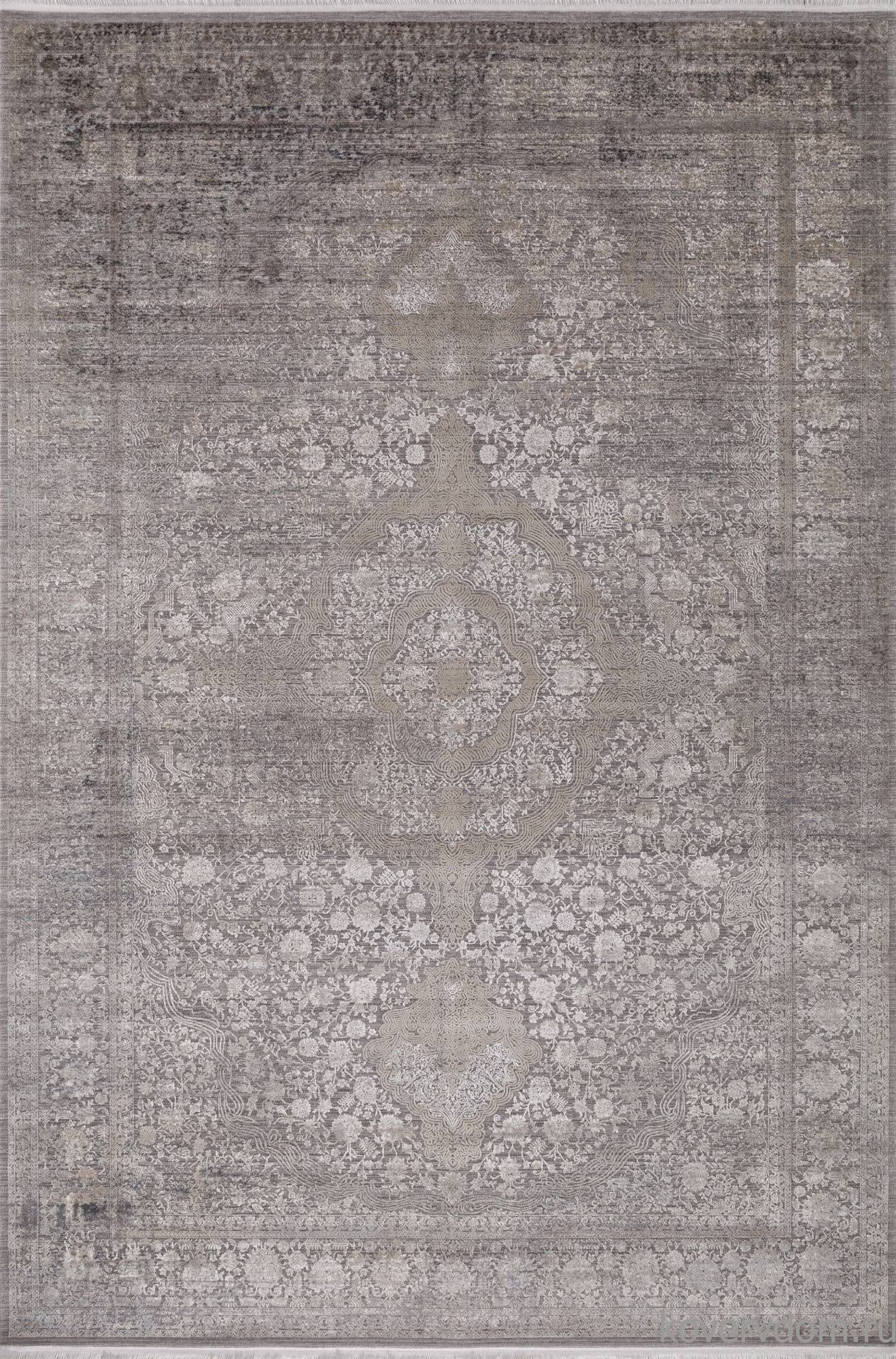 Ковер ELEXSUS OLIMPOS Y5081R L.BEIGE / GREY