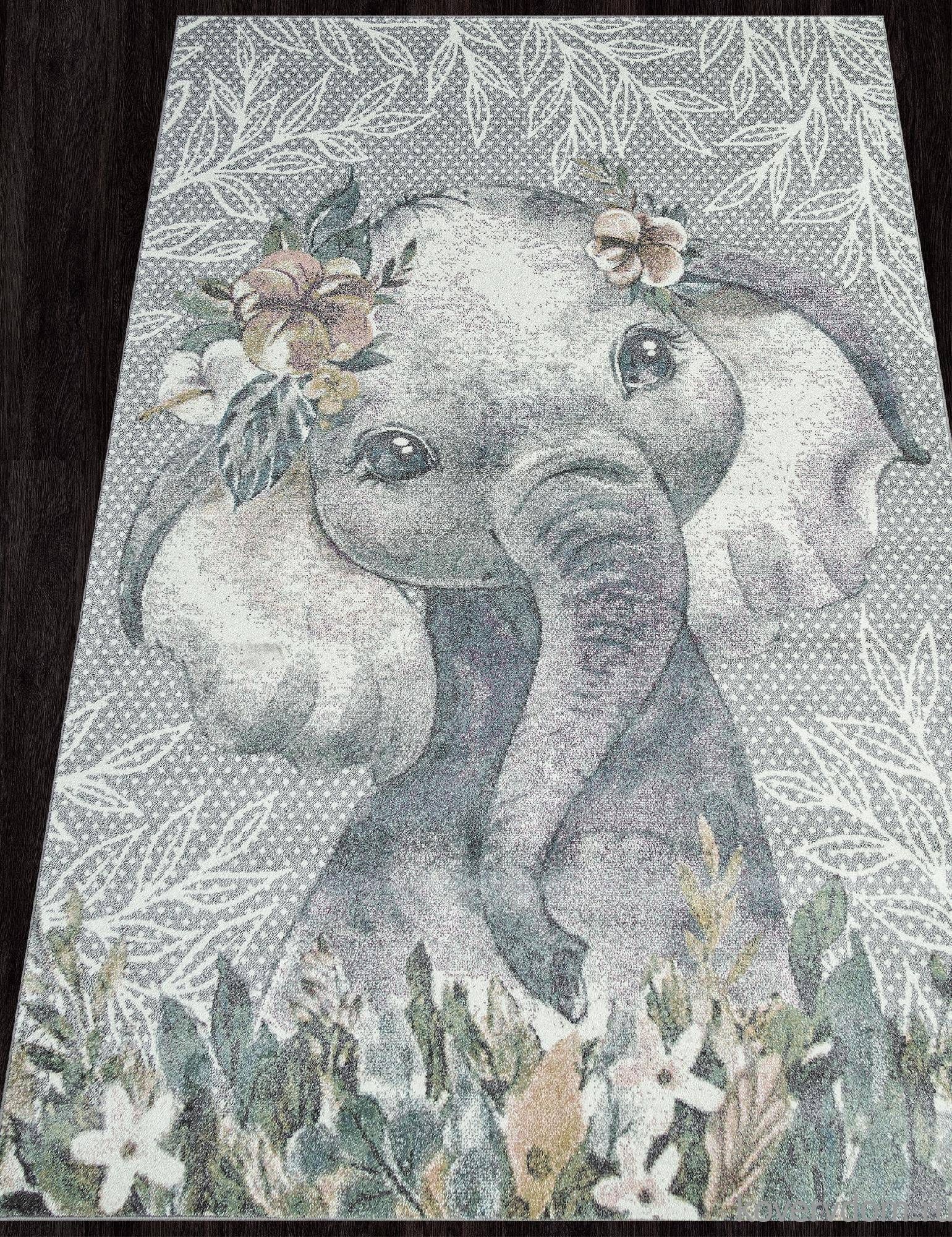 Ковер SOFIT F262 GRAY Ковер SOFIT F262 GRAY