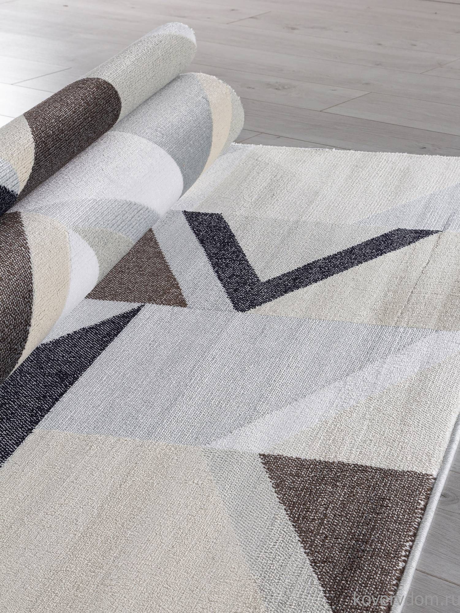 Ковер IRIS MP23 BLUE