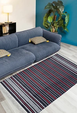 Ковер килим Lira K 1353 b