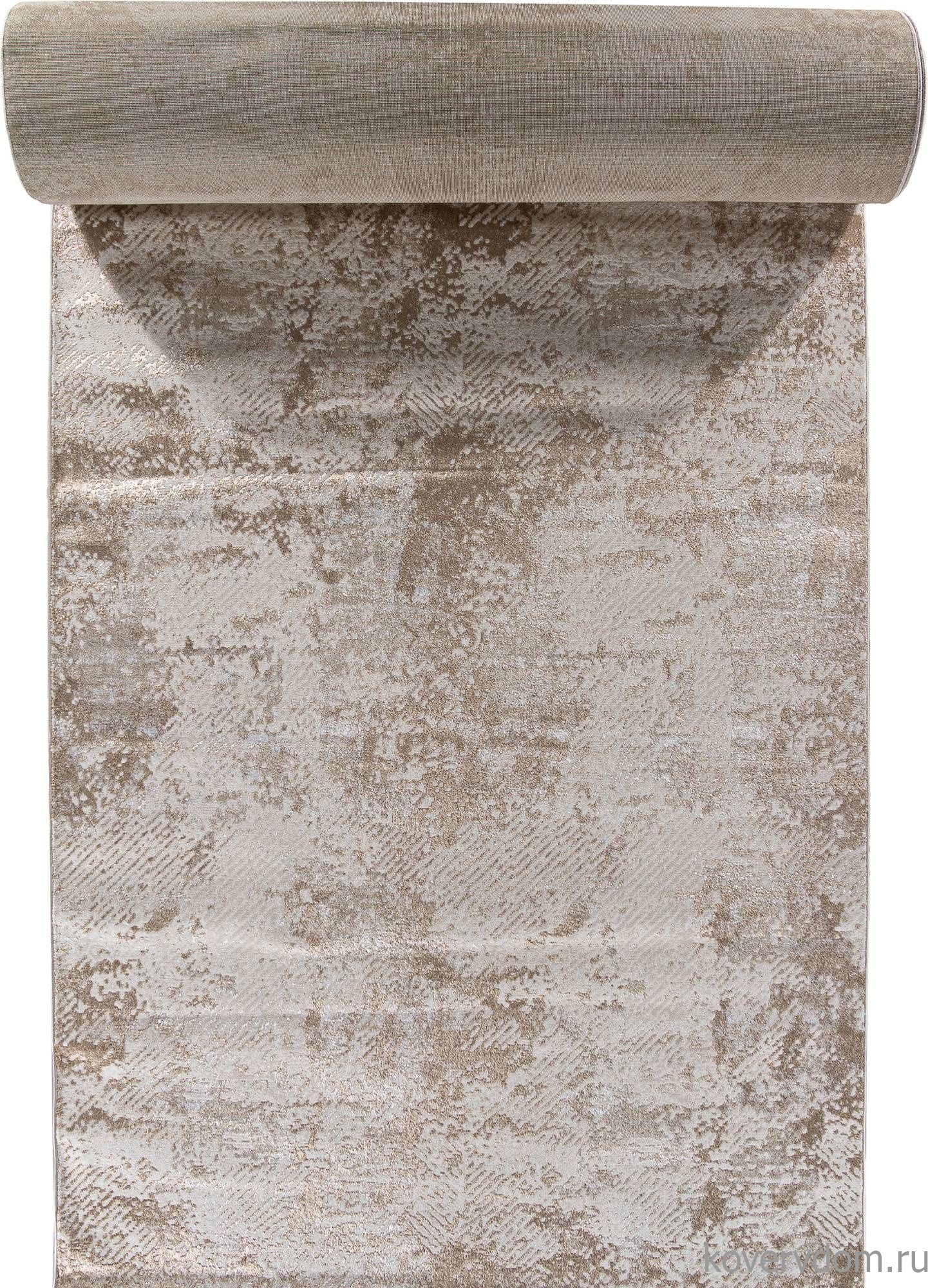 Ковровая Дорожка ANTEP O1700 770 BEIGE / BEIGE